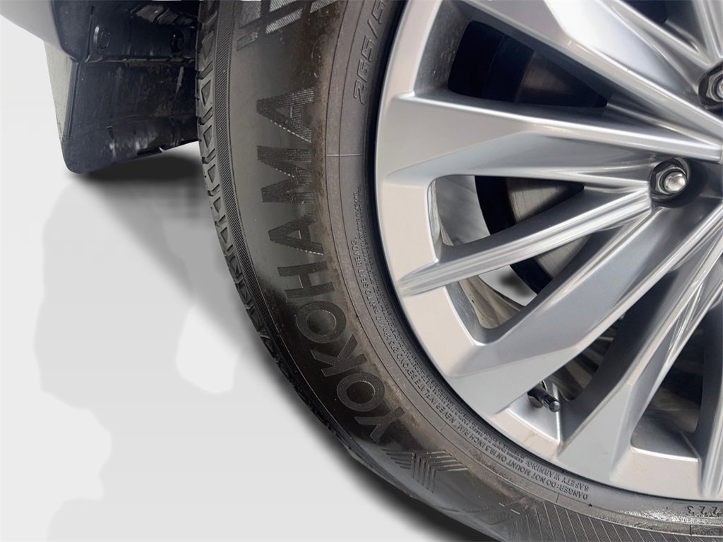 Used 2024 MAZDA CX-90 3.3 Turbo w/ Preferred Package image 88