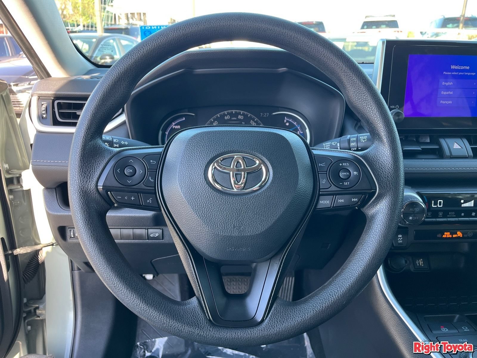 Certified 2023 Toyota RAV4 XLE w/ Convenience Package AWD/4WD image 22