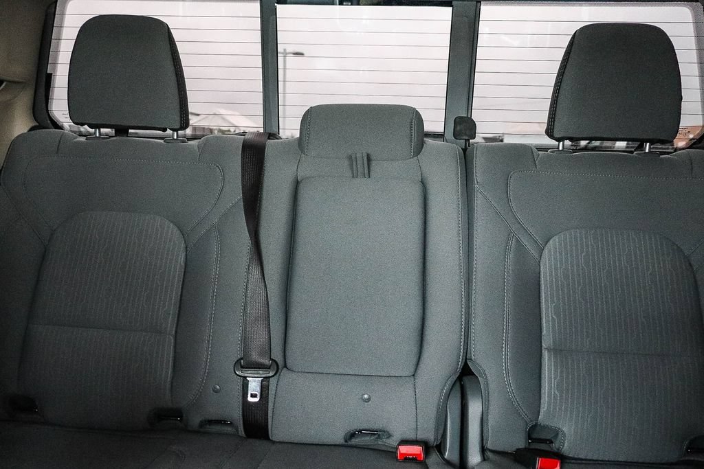 Used 2020 RAM 1500 Big Horn RWD image 26