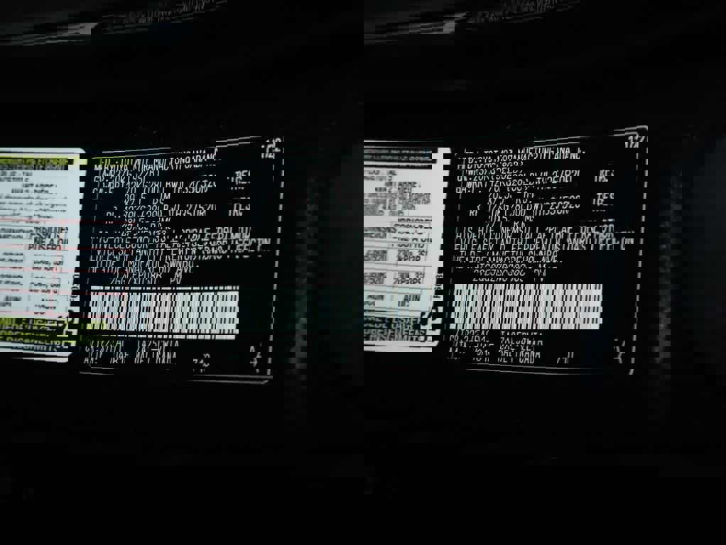 Used 2023 Lexus NX 350 AWD image 20