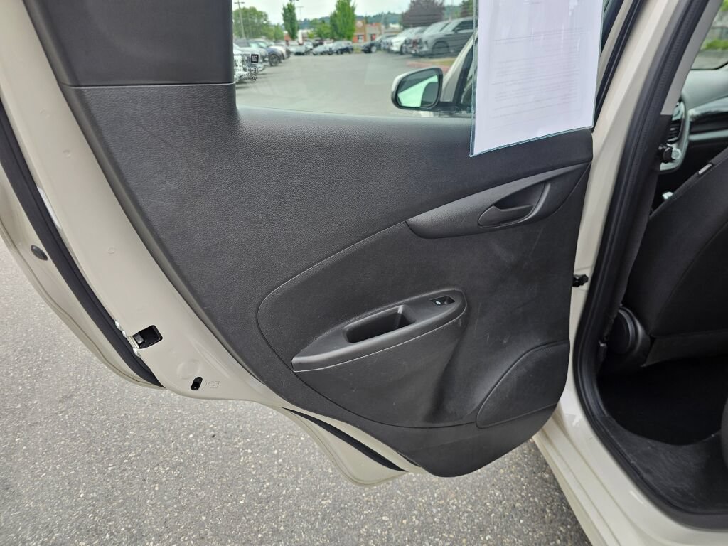 Used 2020 Chevrolet Spark LT FWD image 19