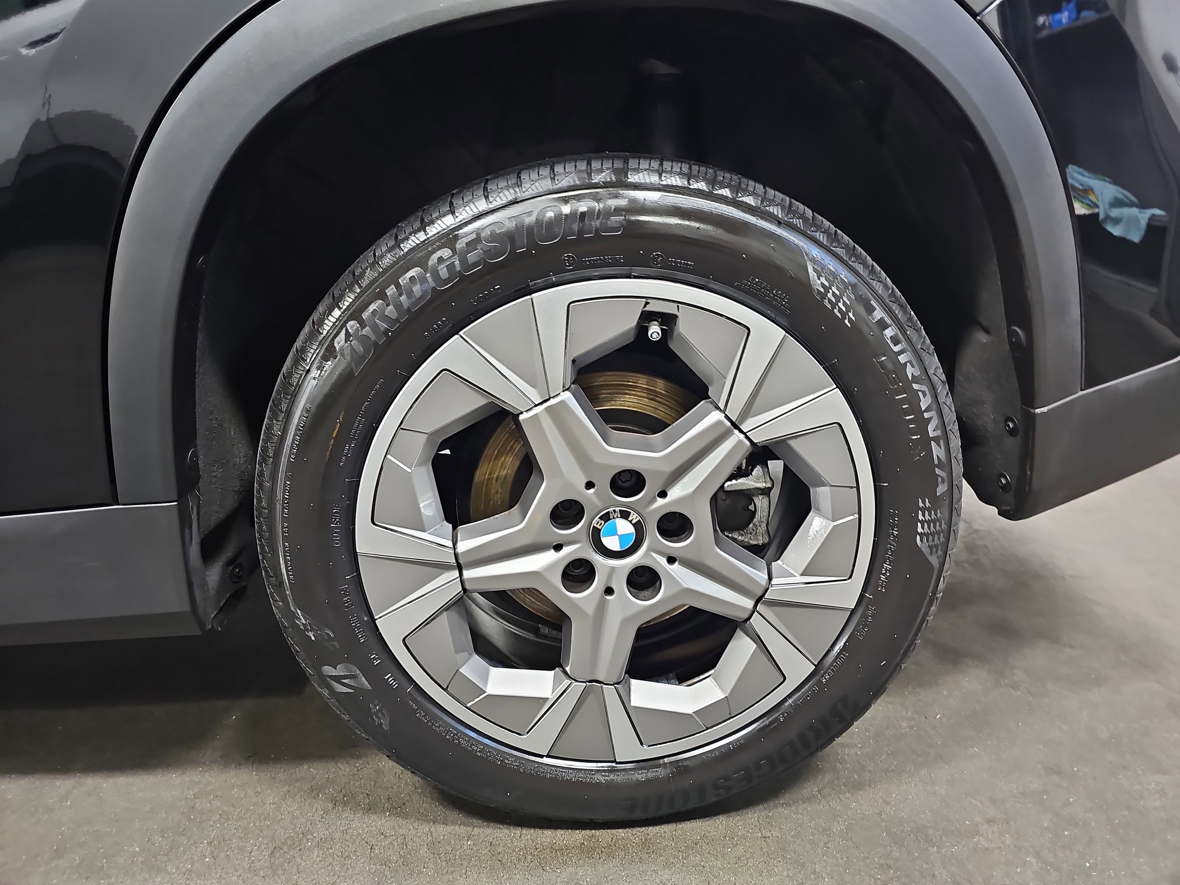 Certified 2023 BMW X1 xDrive28i w/ Convenience Package AWD/4WD image 35