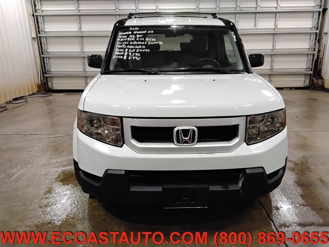 Used 2010 Honda Element EX image 7