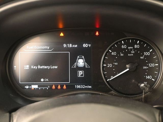 Used 2023 Nissan Kicks SR w/ SR Premium Package image 16