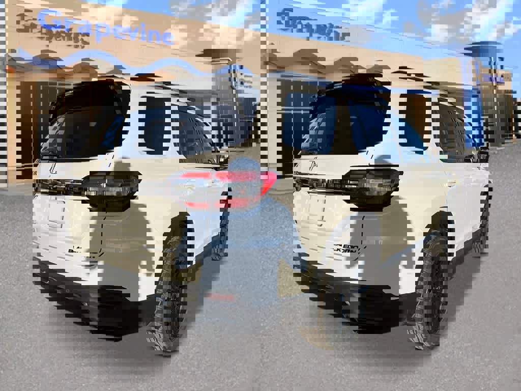 New 2026 Honda Pilot Black Edition image 5