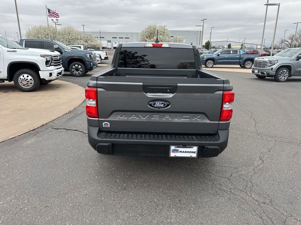 Used 2026 Ford Maverick XL w/ Equipment Group 101A image 30