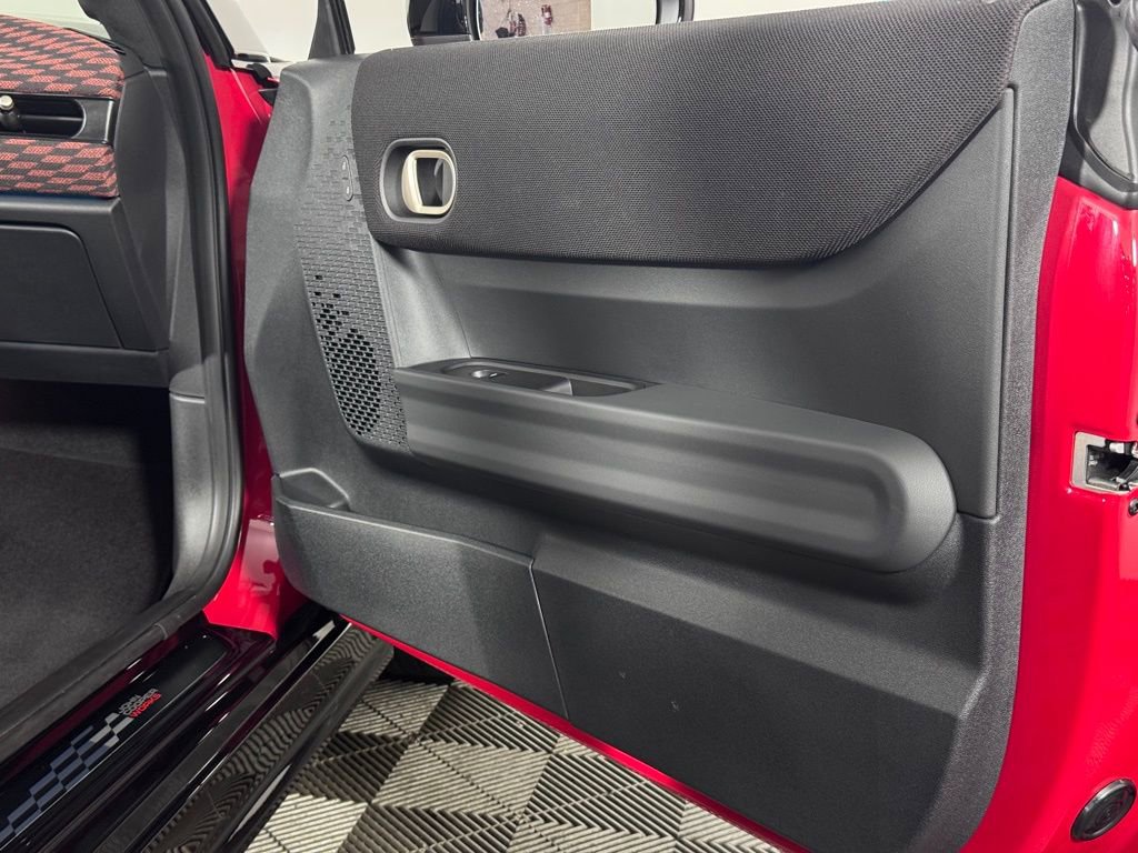 Used 2025 MINI Cooper John Cooper Works image 30