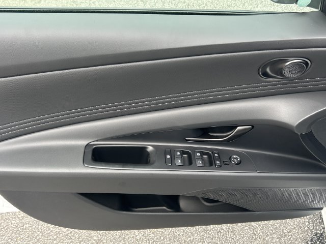 New 2026 Hyundai Elantra Sport FWD image 12