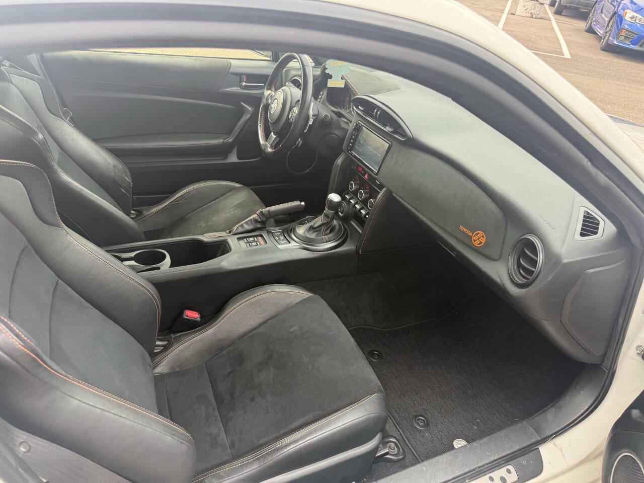 Used 2017 Toyota 86 860 Special Edition RWD image 16