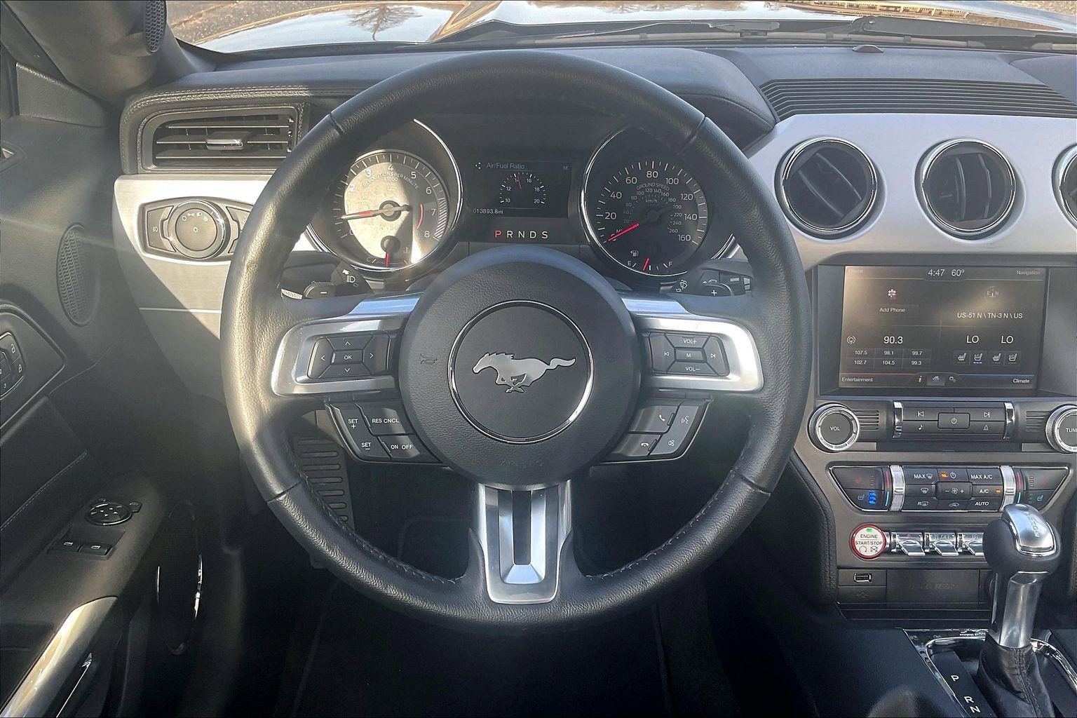 Used 2015 Ford Mustang GT Premium w/ Equipment Group 401A image 5