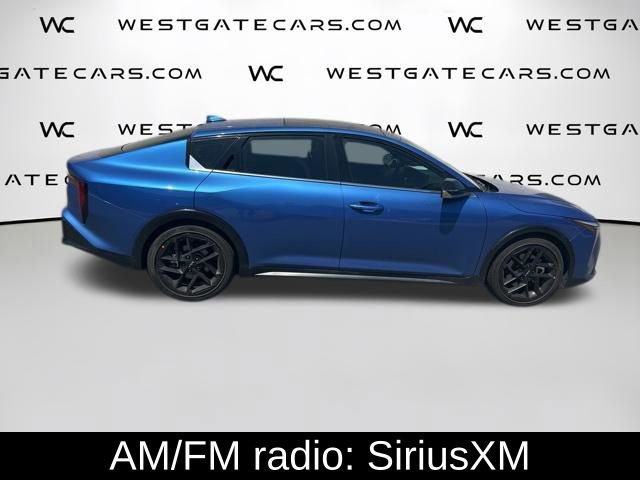 Used 2025 Kia K4 GT-Line Turbo FWD image 7