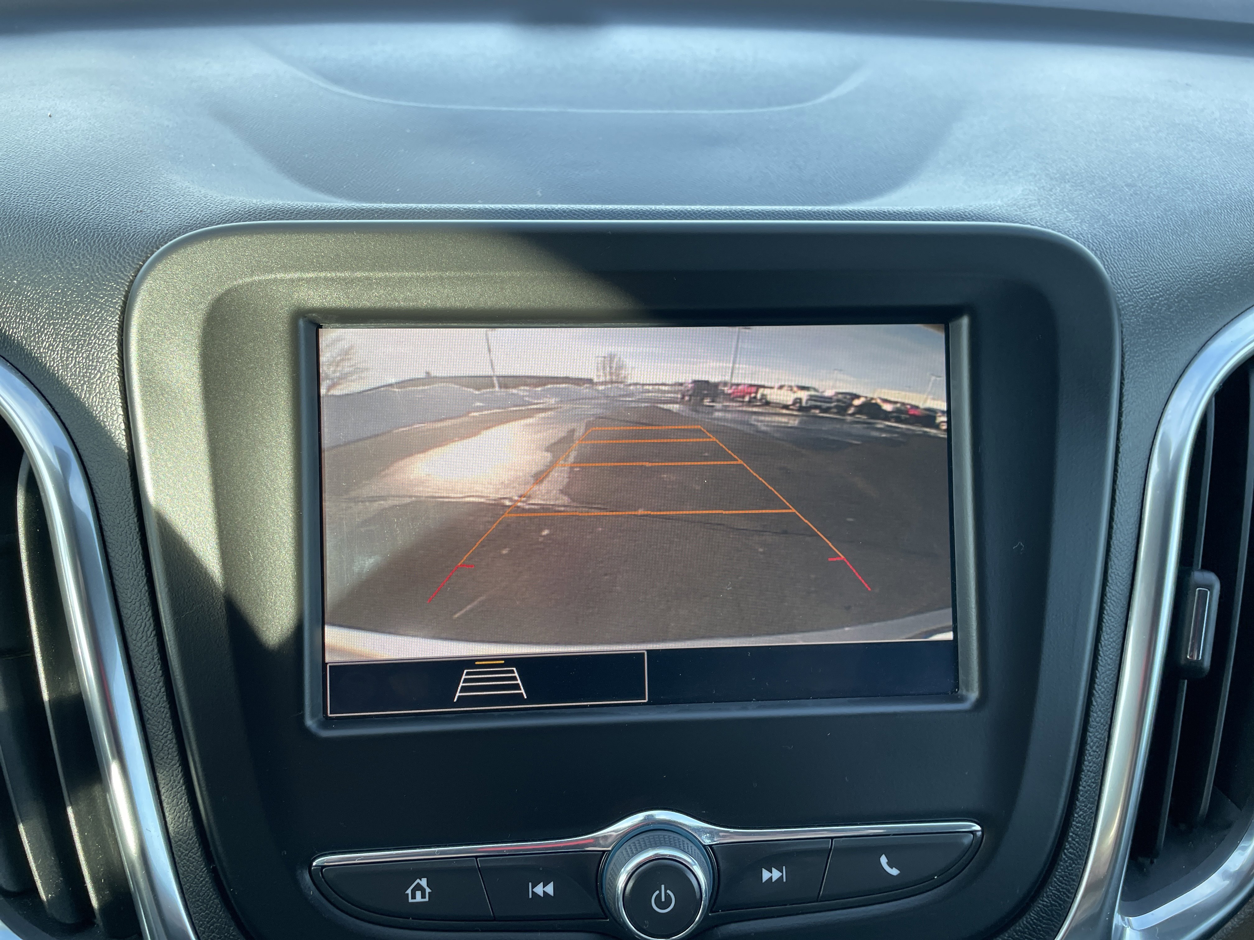 Certified 2024 Chevrolet Equinox LT image 13