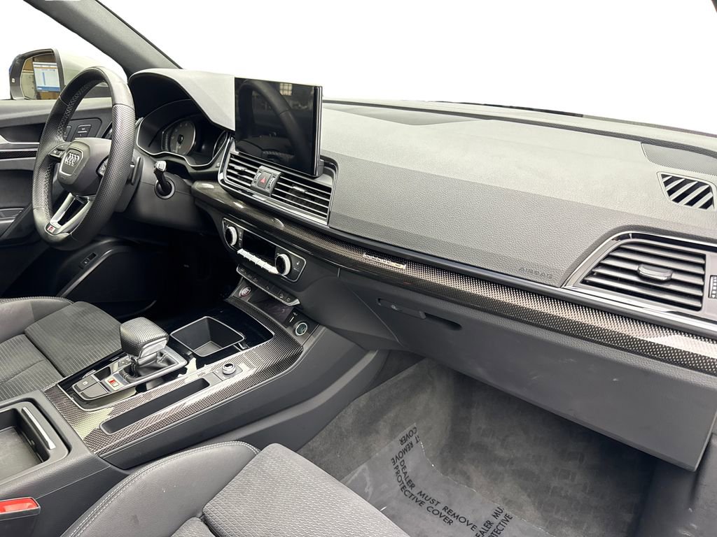 Used 2022 Audi SQ5 Premium AWD/4WD image 52