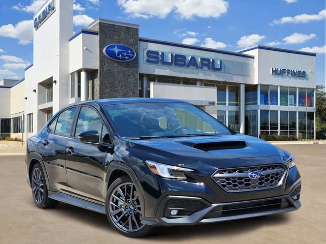 Certified 2024 Subaru WRX GT AWD/4WD image 1