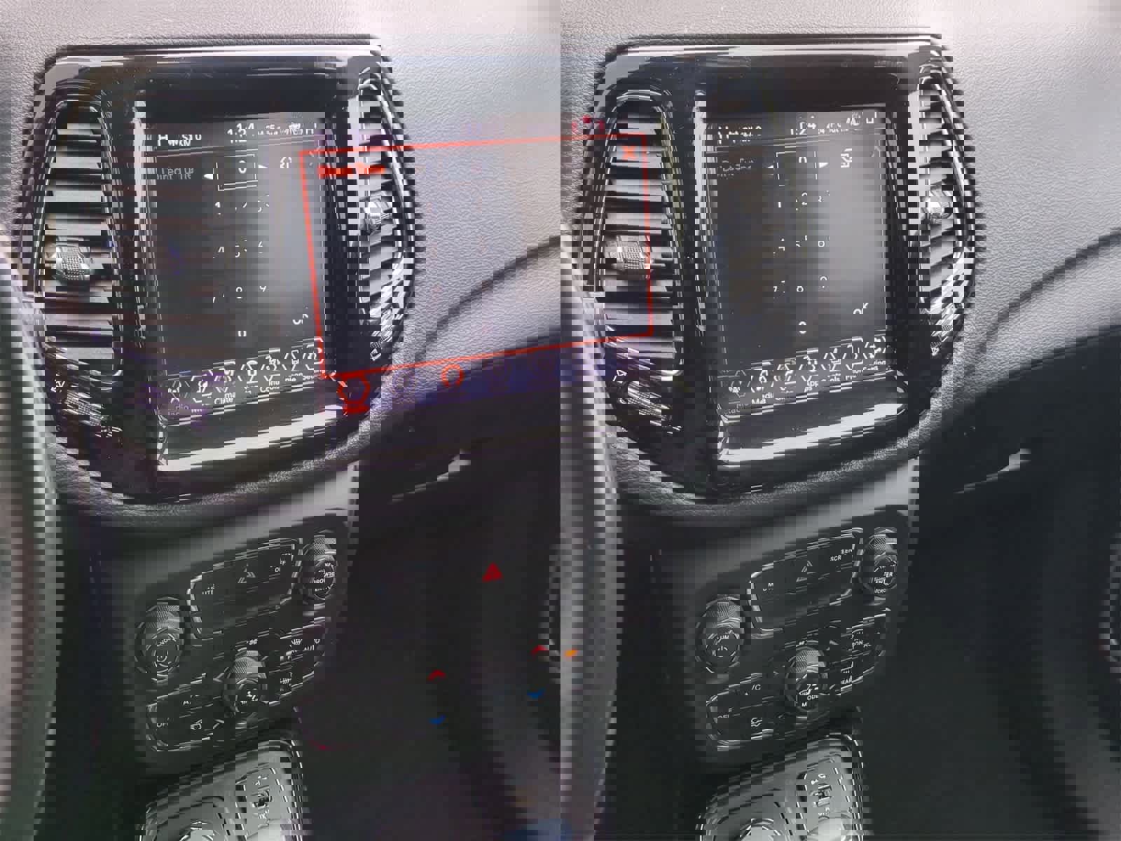 Used 2020 Jeep Compass Limited image 26