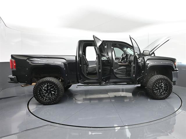 Used 2018 GMC Sierra 1500 SLT AWD/4WD image 54
