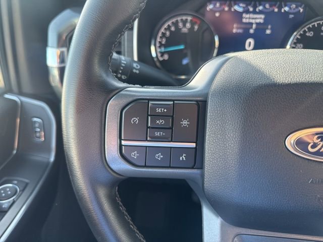 Used 2023 Ford F150 XLT w/ Equipment Group 302A High image 25