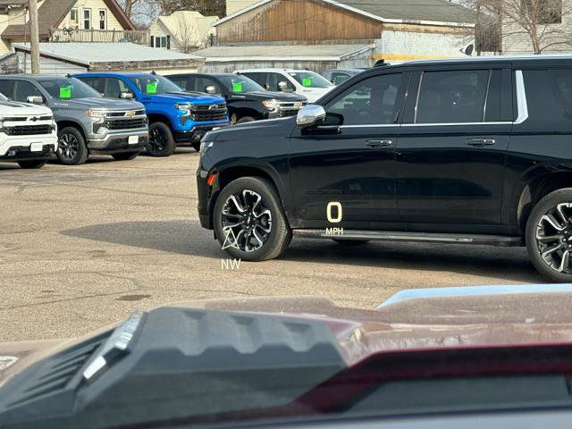 New 2026 Chevrolet Silverado 2500 High Country w/ High Country Premium Package image 35