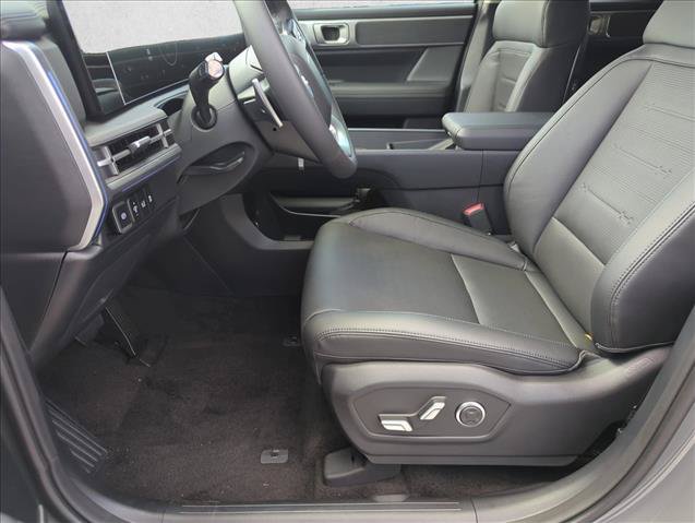New 2027 Hyundai Santa Fe Limited FWD image 12