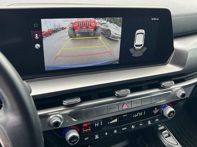 Certified 2023 Kia Telluride S image 23