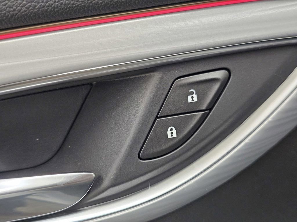 New 2026 Buick Envision Avenir AWD/4WD image 32