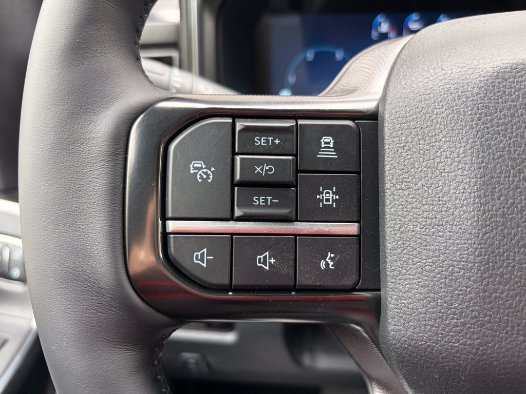 New 2026 Ford F350 Platinum AWD/4WD image 46