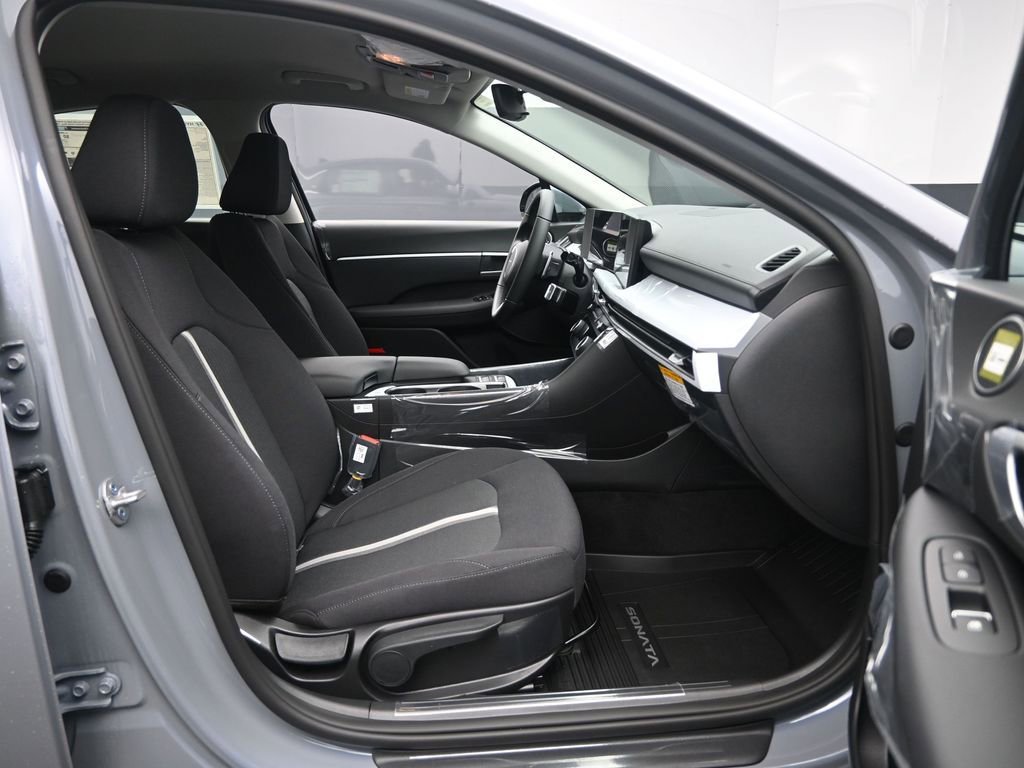New 2026 Hyundai Sonata SEL image 31