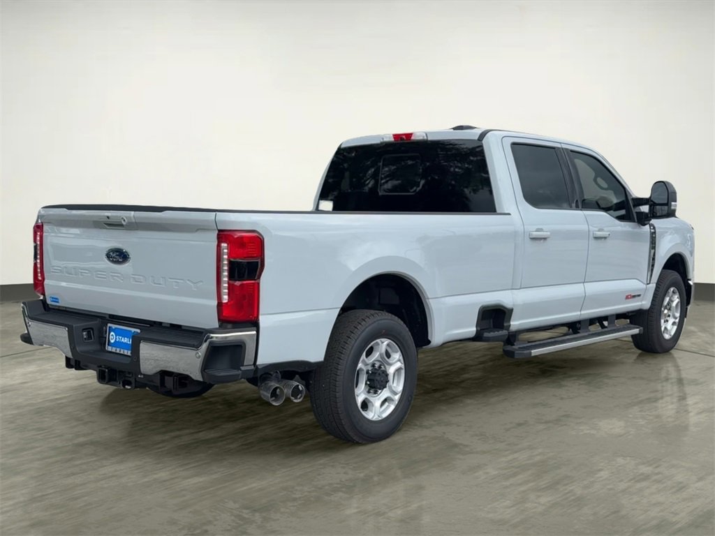 New 2026 Ford F250 XL image 5