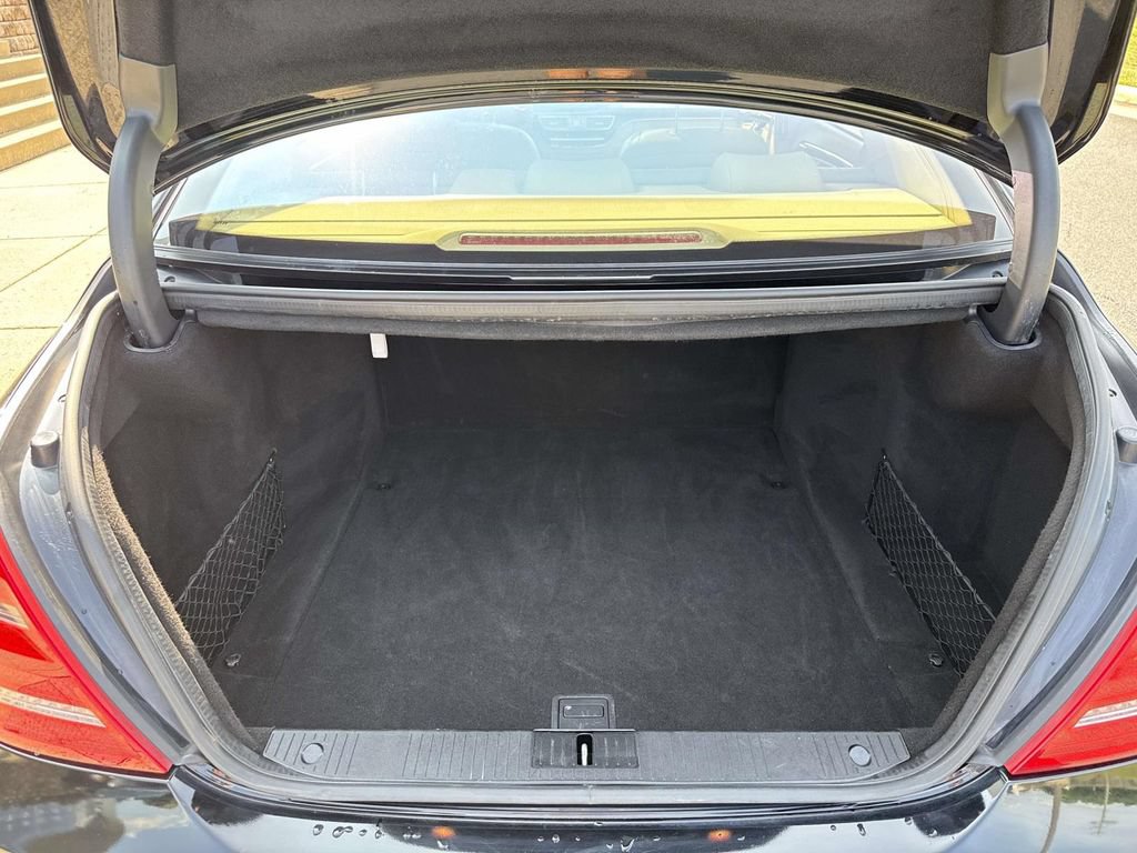 Used 2013 Mercedes-Benz S 350 BlueTEC 4MATIC image 24