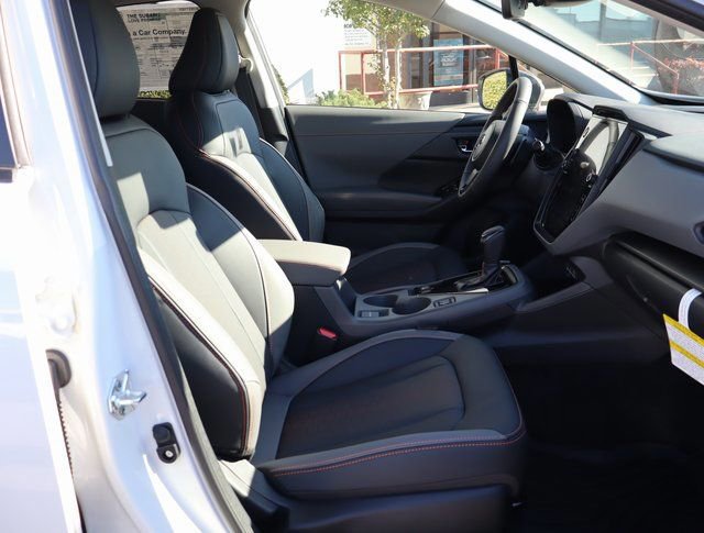 Certified 2025 Subaru Crosstrek 2.5i Limited w/ Popular Package #4A image 20