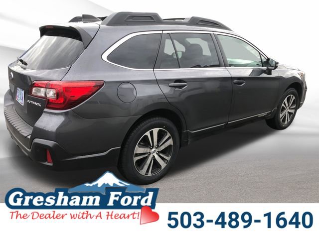Used 2019 Subaru Outback 2.5i Limited image 6