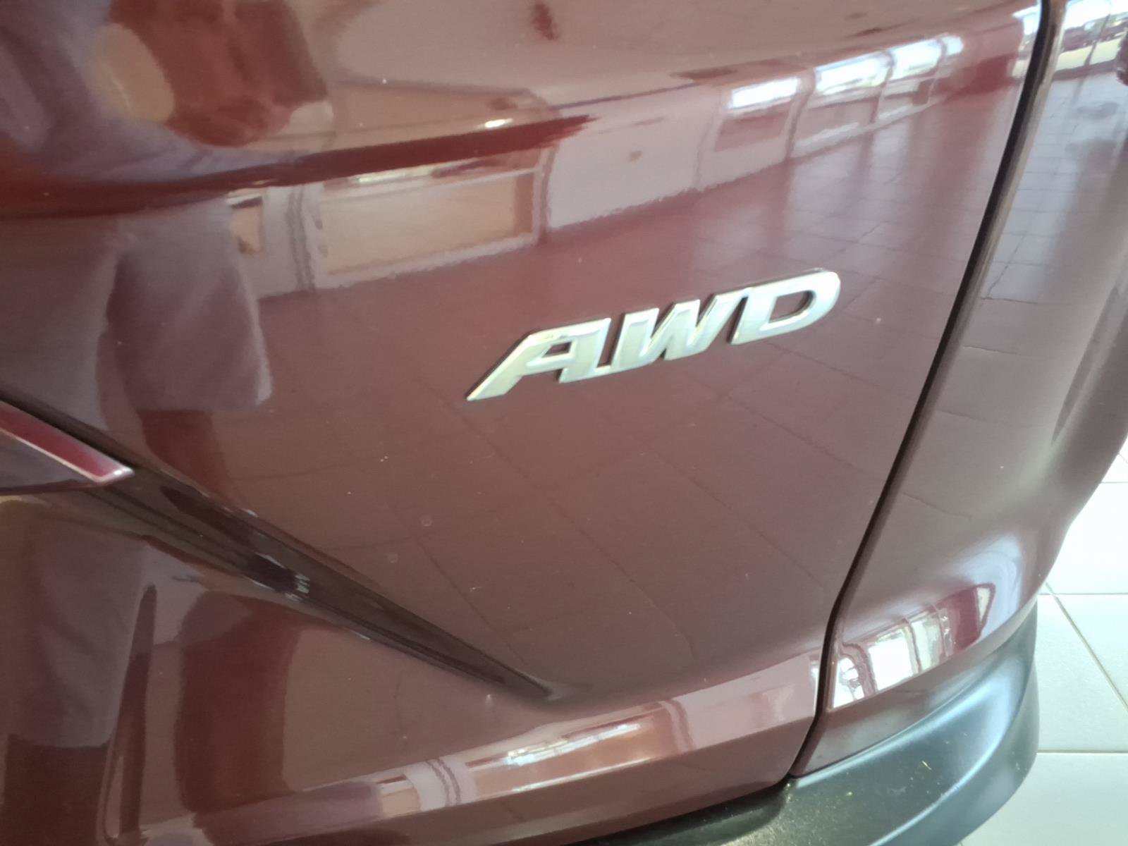Certified 2019 Honda CR-V EX-L image 18