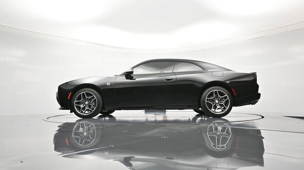 New 2026 Dodge Charger Scat Pack image 40