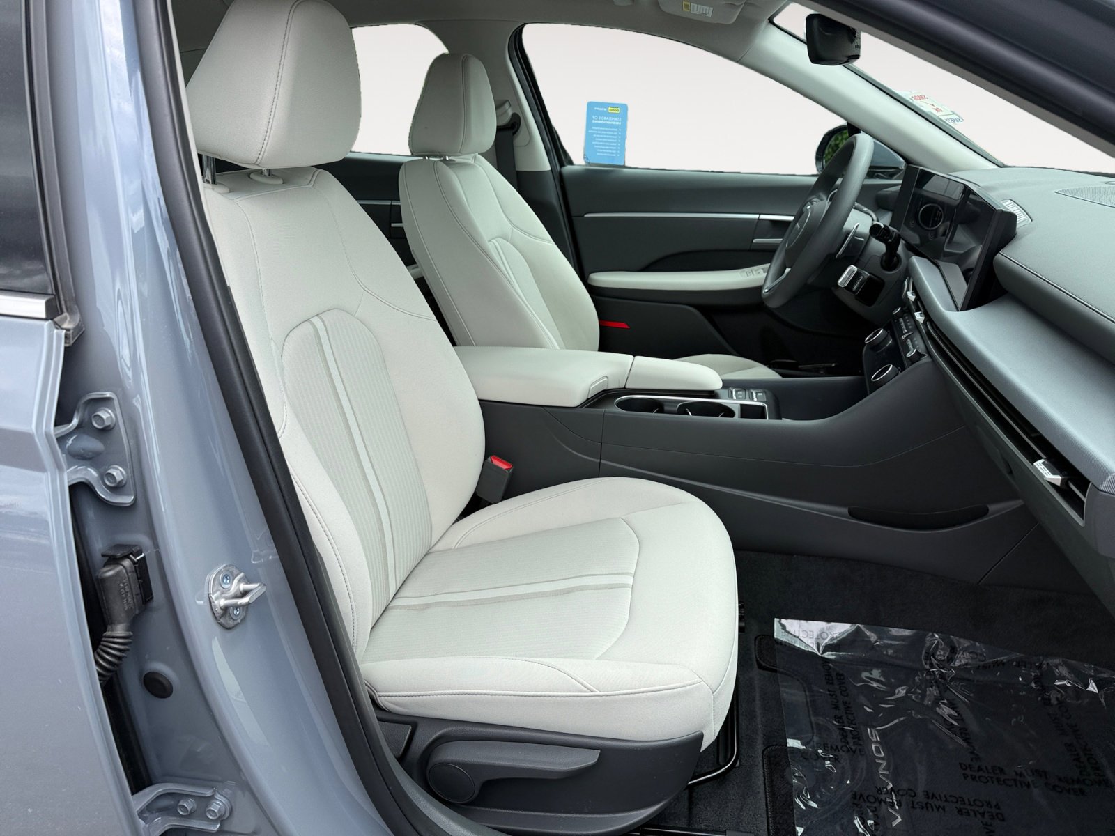 Certified 2025 Hyundai Sonata SEL image 19