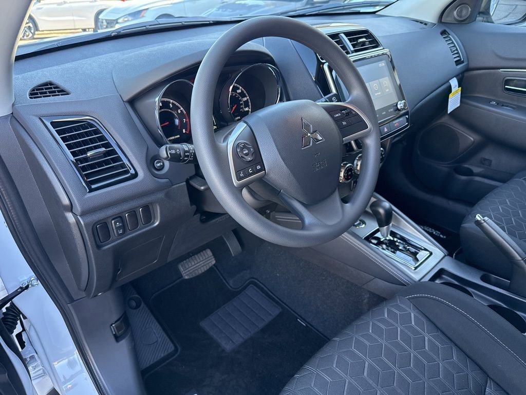 New 2026 Mitsubishi Outlander Sport ES image 19