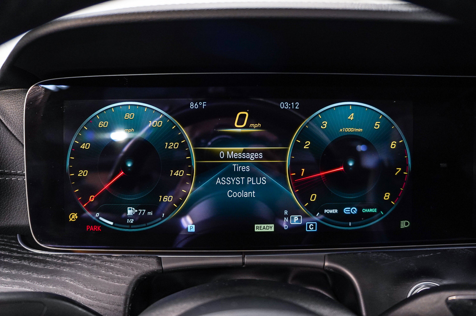 Used 2021 Mercedes-Benz E 450 Cabriolet image 31