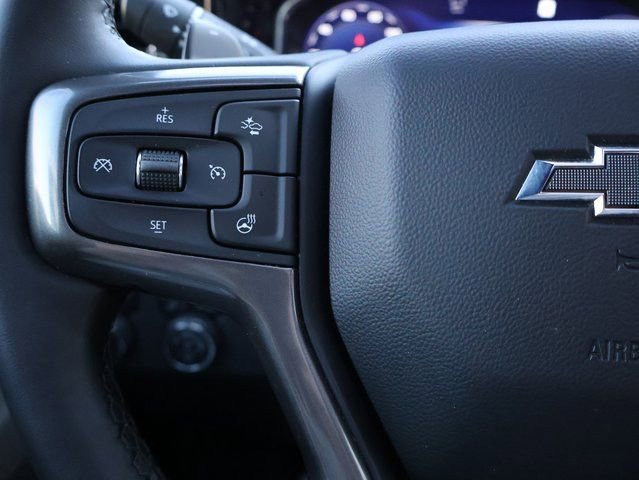 Certified 2023 Chevrolet Silverado 1500 ZR2 w/ Technology Package image 42