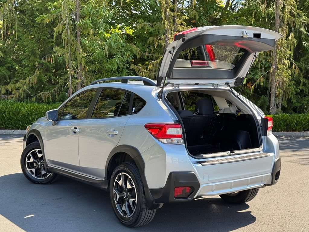Used 2019 Subaru Crosstrek 2.0i Premium AWD/4WD image 28