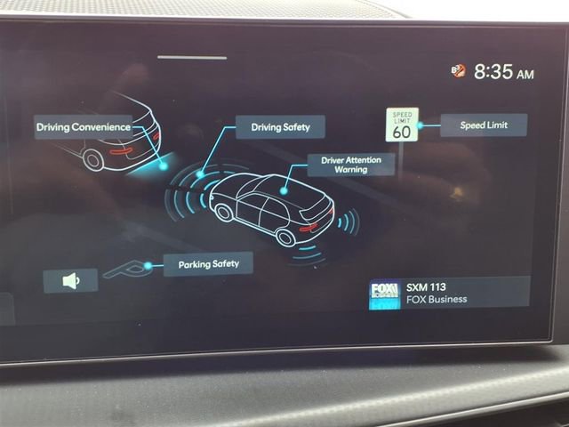 New 2026 Hyundai Santa Fe Calligraphy image 10