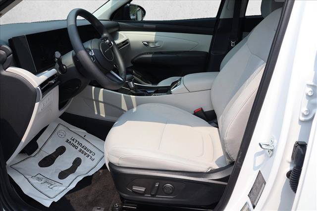 Used 2026 Hyundai Tucson SEL Plus AWD/4WD image 11