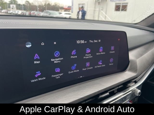 Used 2025 Kia Telluride SX Prestige X-Line image 19