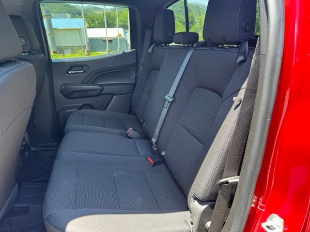Used 2023 GMC Canyon Elevation w/ Convenience Package AWD/4WD image 20