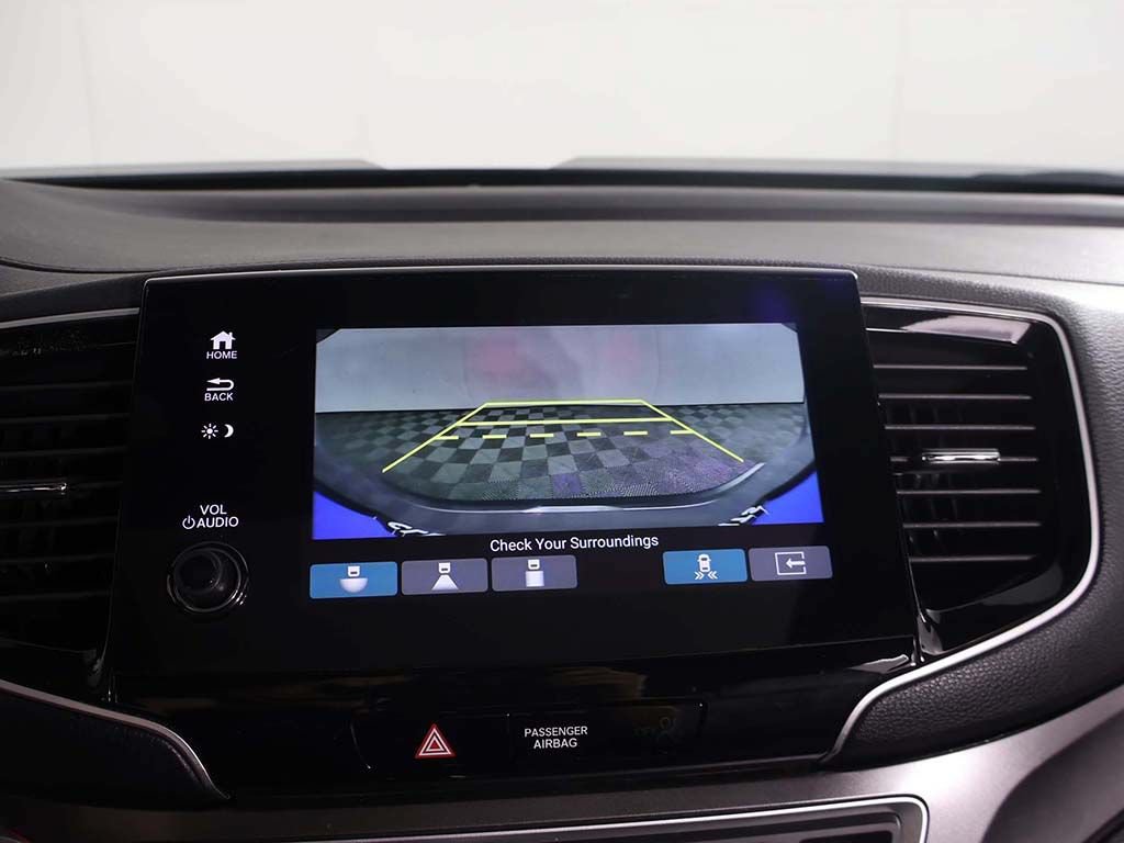 Used 2023 Honda Passport EX-L image 49