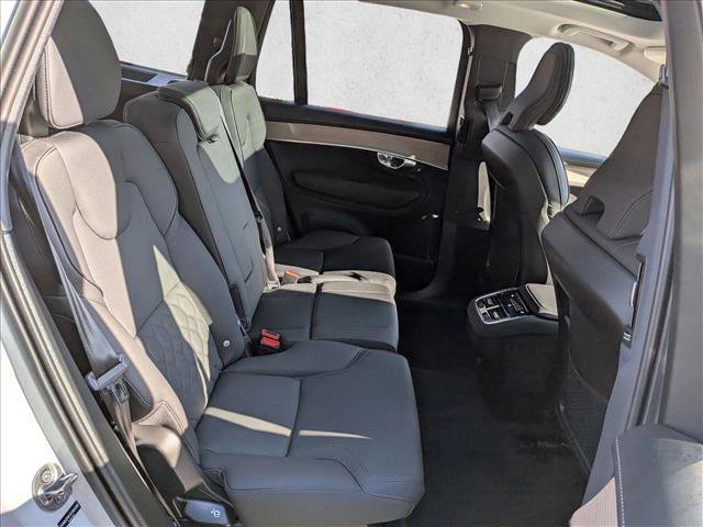 Certified 2025 Volvo XC90 B6 Plus w/ Protection Package Premier image 22