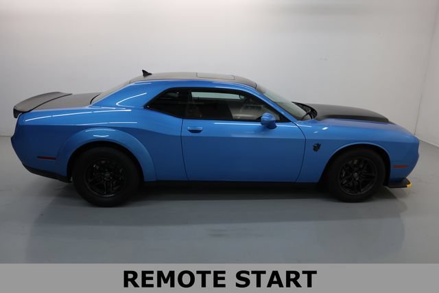 Used 2023 Dodge Challenger SRT Hellcat Redeye RWD image 32