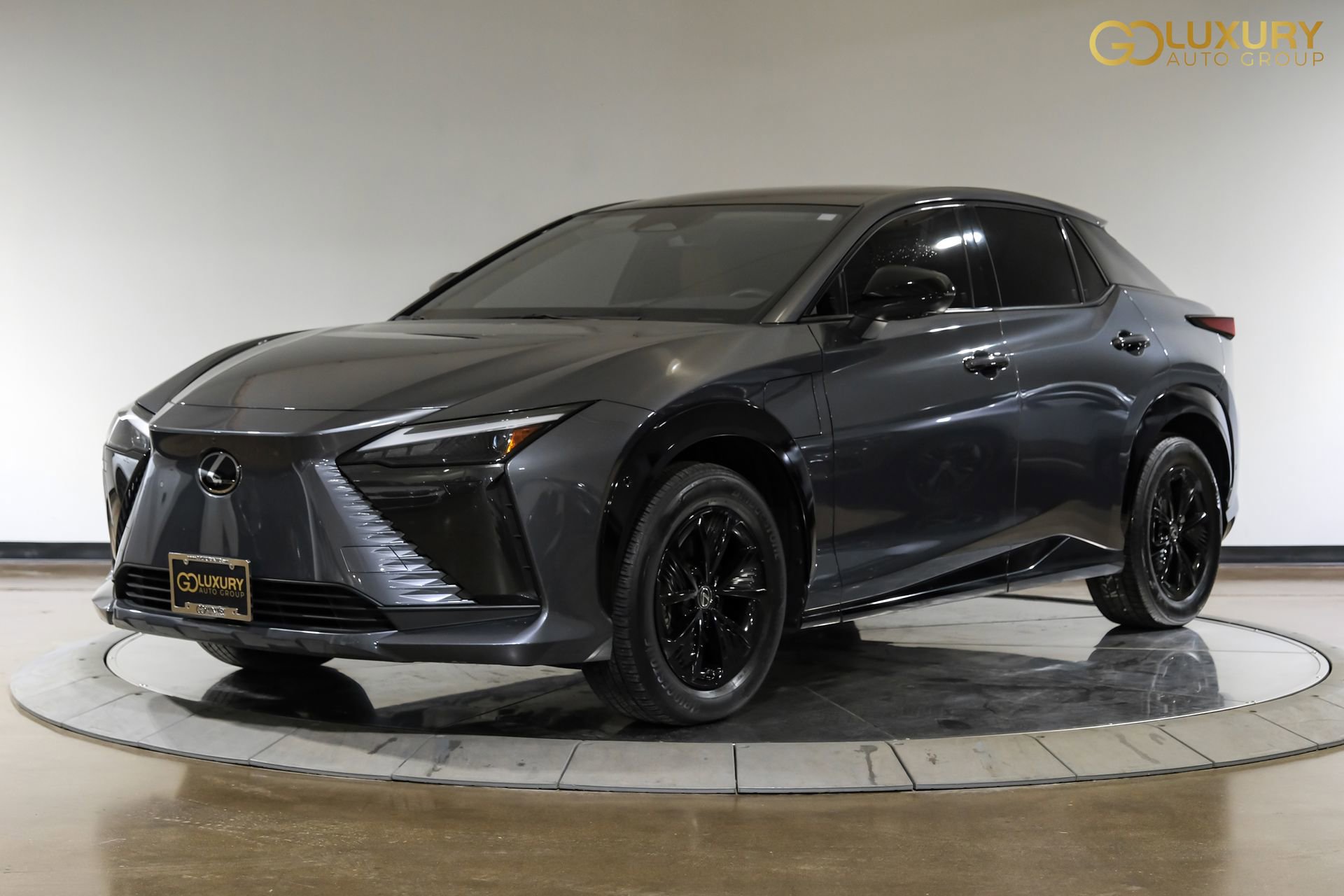 Used 2023 Lexus RZ 450e Premium w/ Technology Package image 7