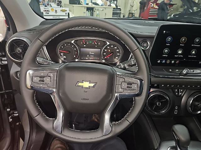New 2026 Chevrolet Blazer LT w/ Midnight/Sport Edition image 12