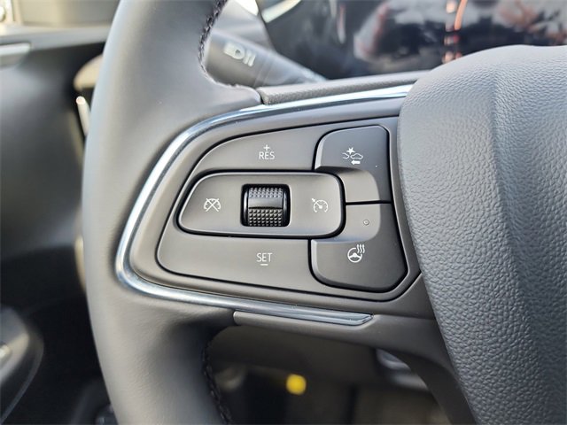 New 2026 Buick Envista Sport Touring w/ Convenience I Package image 25