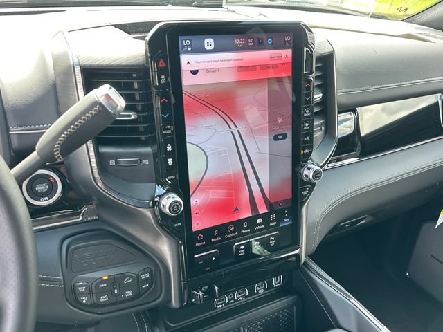 New 2026 RAM 2500 Power Wagon AWD/4WD image 23