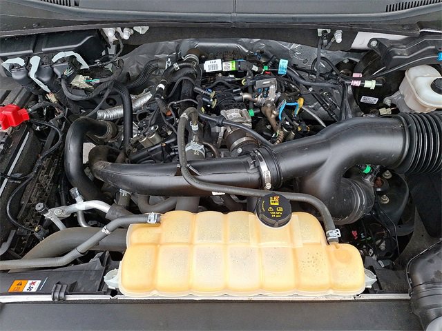 Used 2020 Ford F150 XLT w/ Equipment Group 302A Luxury image 28